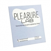 Ультратонкий презерватив Pleasure Lab - 1 шт. - Pleasure Lab - купить с доставкой в Новокузнецке