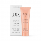 Лубрикант на водной основе Water-based Personal Lubricant - 75 мл. - Bijoux Indiscrets - купить с доставкой в Новокузнецке
