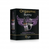Набор для клиторальной стимуляции Orgasmic Bunny - ORGIE - купить с доставкой в Новокузнецке