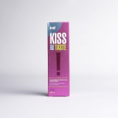 Массажный гель для тела Kiss and Taste - 55 мл. - INTT - купить с доставкой в Новокузнецке