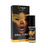 Оральный спрей Oral Ease Deepthroat - 15 мл. - ORGIE - купить с доставкой в Новокузнецке