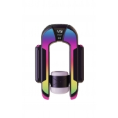 Интерактивный автоматический мастурбатор M2 - Tingon - в Новокузнецке купить с доставкой Интерактивный автоматический мастурбатор M2 - Tingon - в Новокузнецке купить с доставкой