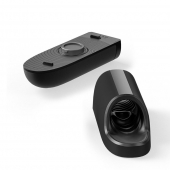 Черный мастурбатор ARCwave Ion 2 - Arcwave - в Новокузнецке купить с доставкой Черный мастурбатор ARCwave Ion 2 - Arcwave - в Новокузнецке купить с доставкой