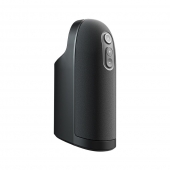 Черный мастурбатор ARCwave Ion 2 - Arcwave - в Новокузнецке купить с доставкой Черный мастурбатор ARCwave Ion 2 - Arcwave - в Новокузнецке купить с доставкой