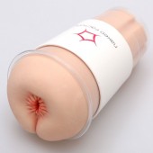 Мастурбатор-анус Naked Factory A-01 - Naked Factory - в Новокузнецке купить с доставкой