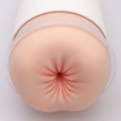 Мастурбатор-анус Naked Factory A-02 - Naked Factory - в Новокузнецке купить с доставкой