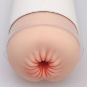 Мастурбатор-анус Naked Factory A-03 - Naked Factory - в Новокузнецке купить с доставкой