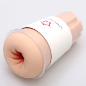 Мастурбатор-анус Naked Factory A-04 - Naked Factory - в Новокузнецке купить с доставкой