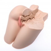 Мастурбатор-полуторс Naked Factory Trisha B-type - Naked Factory - в Новокузнецке купить с доставкой