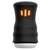 Мультифункциональный мастурбатор Gyro - Orion - в Новокузнецке купить с доставкой Мультифункциональный мастурбатор Gyro - Orion - в Новокузнецке купить с доставкой