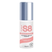 Лубрикант на водной основе S8 Intimate Energy с гиалуроновой кислотой - 125 мл. - Stimul8 - купить с доставкой в Новокузнецке