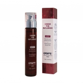 Спрей для тела Under The Influence - 15 мл. -  в Новокузнецке Спрей для тела Under The Influence - 15 мл. -