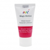 Смазка на водной основе Magic Motion - 50 мл. - Magic Motion - купить с доставкой в Новокузнецке Смазка на водной основе Magic Motion - 50 мл. - Magic Motion - купить с доставкой в Новокузнецке