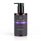 Мужской антибактериальный эко-гель для интимного ухода Intimizer Forte - 250 мл. - Intimizer - купить с доставкой в Новокузнецке