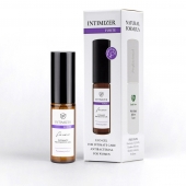 Женский антибактериальный эко-гель для интимного ухода Intimizer Forte - 20 мл. - Intimizer - купить с доставкой в Новокузнецке