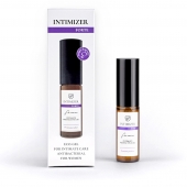 Женский антибактериальный эко-гель для интимного ухода Intimizer Forte - 20 мл. - Intimizer - купить с доставкой в Новокузнецке