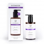 Женский антибактериальный эко-гель для интимного ухода Intimizer Forte - 250 мл. - Intimizer - купить с доставкой в Новокузнецке