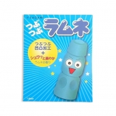 Презерватив Sagami Studded Lemonade с ароматом лимонада - 1 шт. - Sagami - купить с доставкой в Новокузнецке