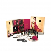 Адвент-календарь Shunga Calendar of Desires - Shunga - купить с доставкой в Новокузнецке