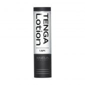 Лубрикант на водной основе Tenga Lotion Light - 170 мл. - Tenga - купить с доставкой в Новокузнецке