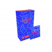 Классические презервативы Expert Classic - 15 шт. - Expert - купить с доставкой в Новокузнецке