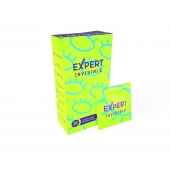 Ультратонкие презервативы Expert Invisible - 15 шт. - Expert - купить с доставкой в Новокузнецке