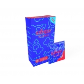 Презервативы увеличенного размера Expert Classic XXL - 15 шт. - Expert - купить с доставкой в Новокузнецке