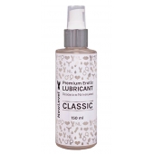Лубрикант на водной основе NewLevel Classic - 150 мл. - NewLevel - купить с доставкой в Новокузнецке