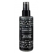 Анальный лубрикант на водной основе NewLevel Anal - 150 мл. - NewLevel - купить с доставкой в Новокузнецке