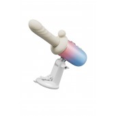 Инновационная мини-машина Spinel - Lovense - купить с доставкой в Новокузнецке