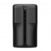 Черный вибромастурбатор ARCwave Zing - Arcwave - в Новокузнецке купить с доставкой