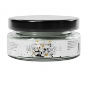 Массажная свеча «Перец и нероли» - 50 мл. - SGAN - купить с доставкой в Новокузнецке