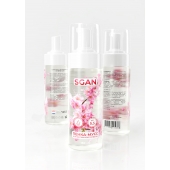 Пенка-мусс для интимной гигиены SGAN с пребиотиками - 150 мл. - SGAN - купить с доставкой в Новокузнецке