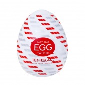 Мастурбатор-яйцо Tenga Egg Twister - Tenga - в Новокузнецке купить с доставкой
