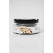 Массажная свеча «Амбра и ваниль» - 50 мл. - SGAN - купить с доставкой в Новокузнецке