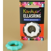 Цветное фигурное эрекционное кольцо Love Ring - Sitabella - в Новокузнецке купить с доставкой