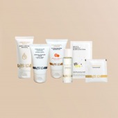 Набор YESforLOV La Trousse Enchantée в коричневой косметичке - YESforLOV - купить с доставкой в Новокузнецке