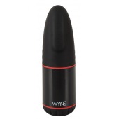 Мастурбатор с двумя моторами WYNE Masturbator 02 - Orion - в Новокузнецке купить с доставкой