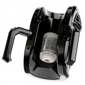 Мощный мастурбатор WYNE Masturbator 10 - Orion - в Новокузнецке купить с доставкой