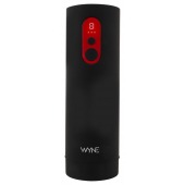 Автоматический мастурбатор WYNE Masturbator 08 - Orion - в Новокузнецке купить с доставкой