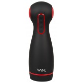 Мастурбатор WYNE Masturbator 06 с двумя моторами - Orion - в Новокузнецке купить с доставкой