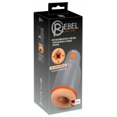 Мастурбатор для головки полового члена Glans Masturbator with 2 Functions - Orion - в Новокузнецке купить с доставкой