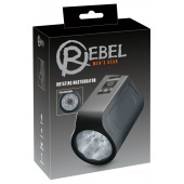 Мастурбатор с ротацией Rotating Masturbator - Orion - в Новокузнецке купить с доставкой