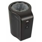 Мастурбатор с ротацией Rotating Masturbator - Orion - в Новокузнецке купить с доставкой