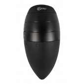 Черный мастурбатор с гибкими крылышками - Orion - в Новокузнецке купить с доставкой