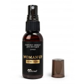 Интимный спрей Mini Mini с сужающим эффектом - 50 мл. - Биоритм - купить с доставкой в Новокузнецке