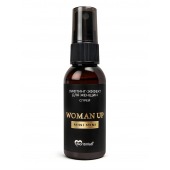 Интимный спрей Mini Mini с сужающим эффектом - 50 мл. - Биоритм - купить с доставкой в Новокузнецке