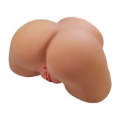 Мастурбатор Ilana с вибрацией и всасыванием - Baile - в Новокузнецке купить с доставкой