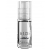 Лубрикант на водной основе MAXUS Naked Fantasy - 50 мл. - Maxus - купить с доставкой в Новокузнецке