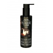 Густой лубрикант на водной основе Pleasure Lab Glide - 185 мл. - Pleasure Lab - купить с доставкой в Новокузнецке